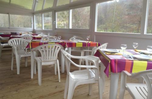 Saint-Gal-sur-Sioule Other | Camping Du Pont De St Gal