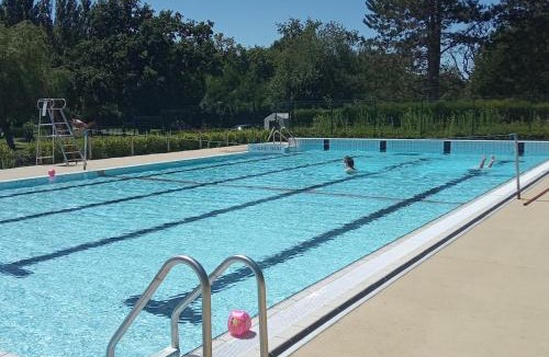 Peillac Other | Camping du pont d'Oust