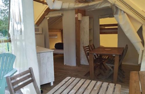Peillac Other | Camping du pont d'Oust