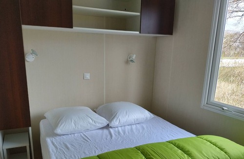 Epinac RV Rental | Camping du Pont Vert