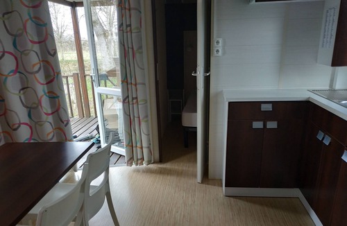 Epinac RV Rental | Camping du Pont Vert