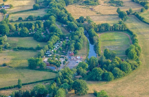 Epinac RV Rental | Camping du Pont Vert