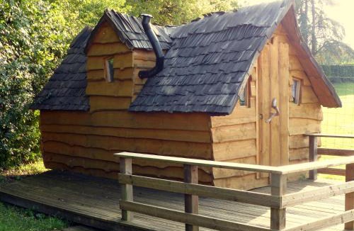 Verteillac Other | Camping du Pontis