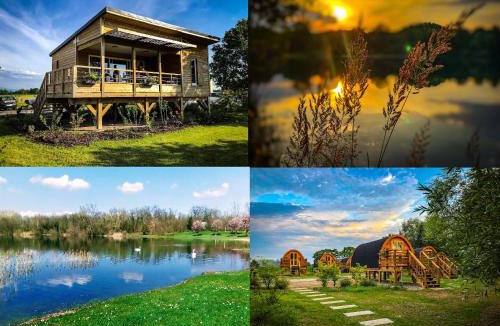 Roeschwoog Other | Camping du Staedly