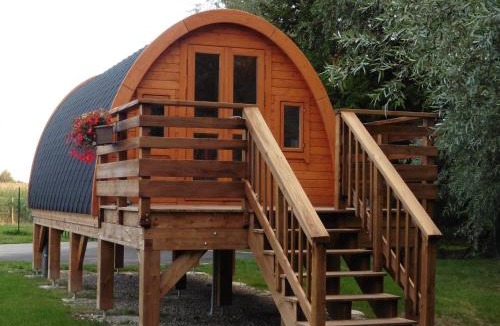 Roeschwoog Other | Camping du Staedly