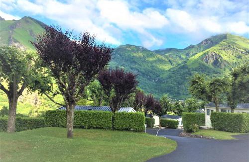 Laruns Other | Camping du Valentin