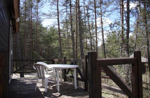 Thorame-Basse Other | Camping du Villard