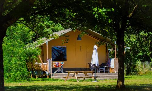 Dun-le-Palestel Other | Camping Dun-le-Palestel