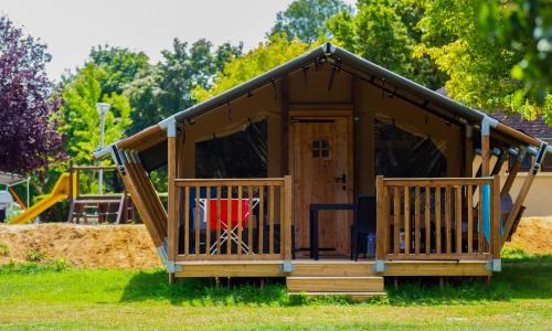 Dun-le-Palestel Other | Camping Dun-le-Palestel
