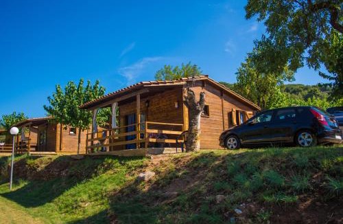 Caldes de Montbui Other | Camping El Pasqualet
