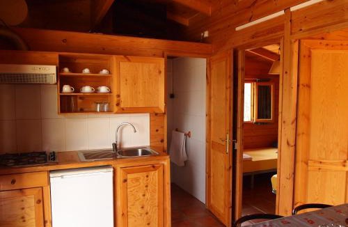 Caldes de Montbui Other | Camping El Pasqualet
