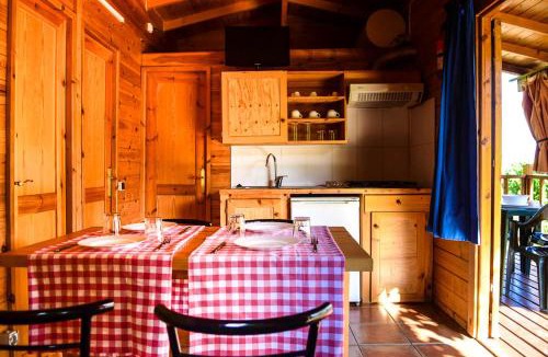 Caldes de Montbui Other | Camping El Pasqualet