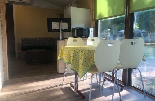 Valderrobres Other | Camping El Roble