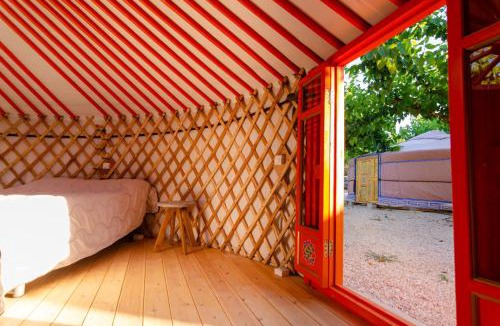 Valderrobres Other | Camping El Roble