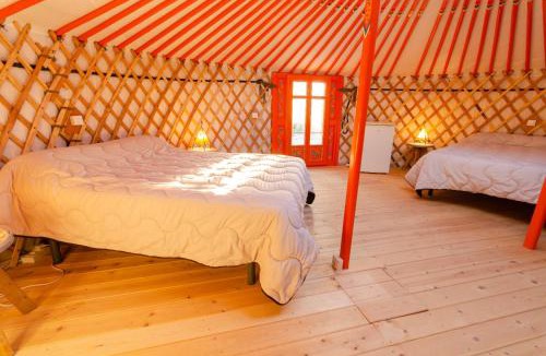 Valderrobres Other | Camping El Roble