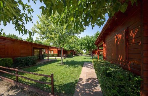 Arnes Other | Camping Els Ports
