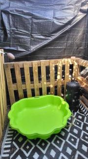 Montagnac Other | Camping en tente