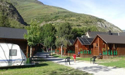 Arties Other | Camping Era Yerla D'arties