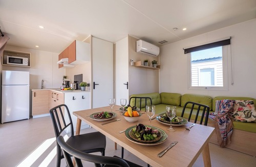 El Vendrell Apartment | Camping Estival Vendrell Platja