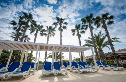 El Vendrell Apartment | Camping Estival Vendrell Platja