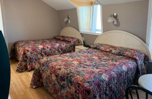 Cap-Bateau Apartment | Camping et Auberge Escale de lîle