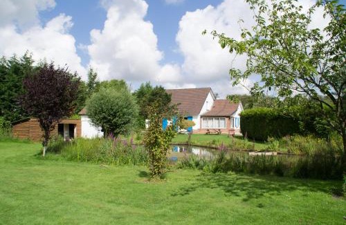 Rue Other | Camping et Gîte La Garenne de moncourt baie somme