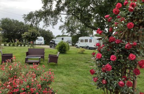 Ernee Other | Camping et gîtes La Cascade