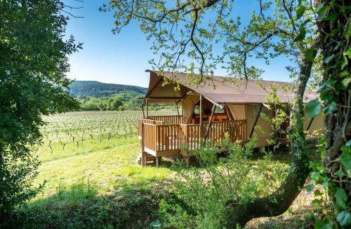 Lagorce Other | Camping et Lodges de Coucouzac