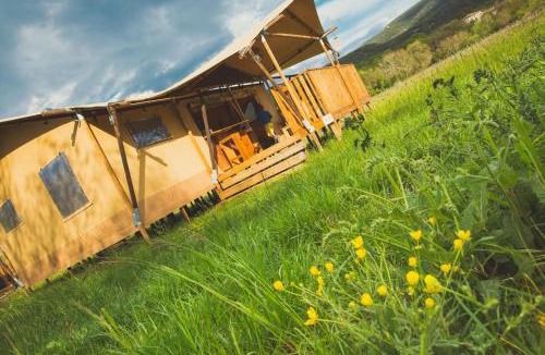Lagorce Other | Camping et Lodges de Coucouzac