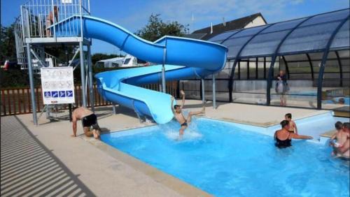 Saint-Valery-en-Caux Other | Camping Etennemare