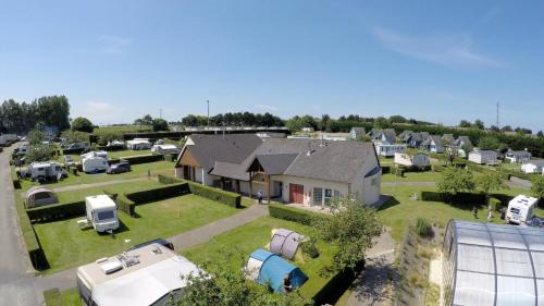 Saint-Valery-en-Caux Other | Camping Etennemare