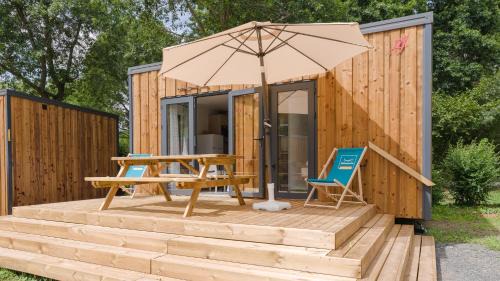 Saint-Valery-en-Caux Other | Camping Etennemare