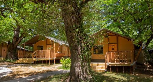 Etxarri-Aranatz Other | CAMPING ETXARRI