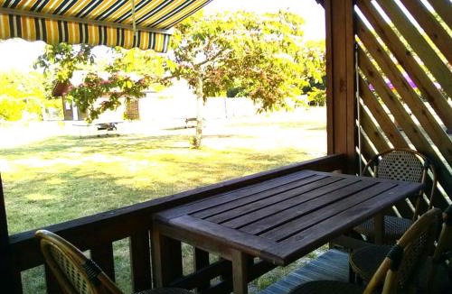 Uza Other | Camping familial les chalets d'Uza