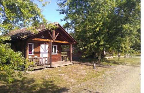 Uza Other | Camping familial les chalets d'Uza