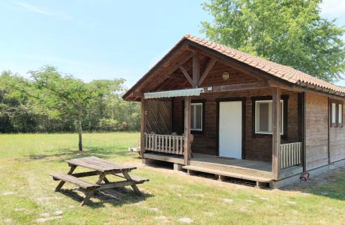 Uza Other | Camping familial les chalets d'Uza