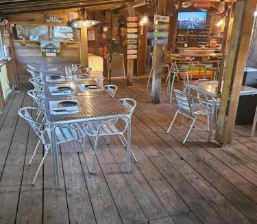 Uza Other | Camping familial les Chalets d'Uza