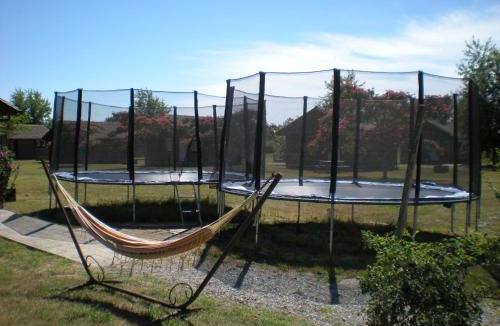 Uza Other | Camping familial les Chalets d'Uza