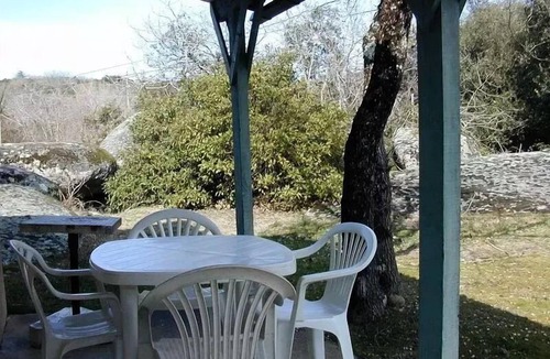 Brousses-et-Villaret Villa | Camping Flower Le Martinet Rouge * - 2 room bungalow for 4 people