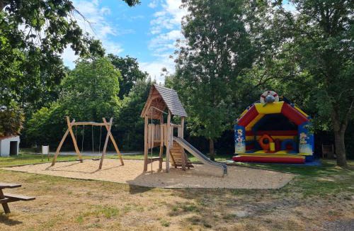 Saint-Pierre-d'Oleron Other | Camping Fleur d'Oleron
