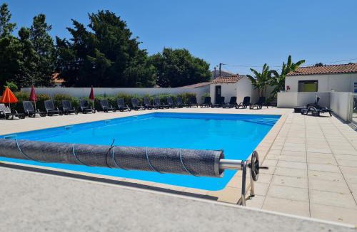Saint-Pierre-d'Oleron Other | Camping Fleur d'Oleron