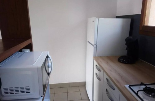 Devillac Villa | Camping Fontaine Du Roc* - Cottage 3 rooms 4 people