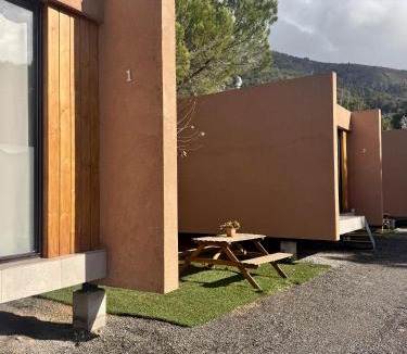 Callosa d' En Sarria Other | Camping Fonts del Algar