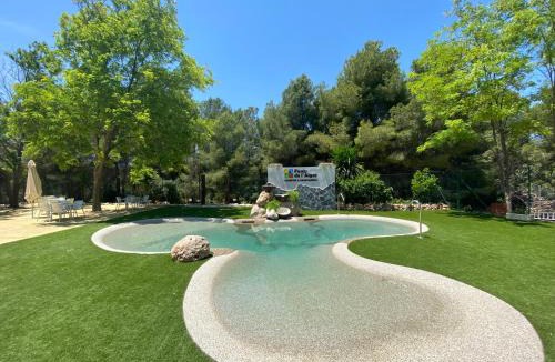 Callosa d' En Sarria Other | Camping Fonts del Algar