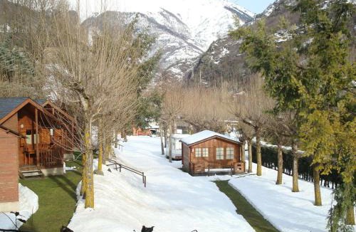 Era Bordeta Other | Camping Forcanada