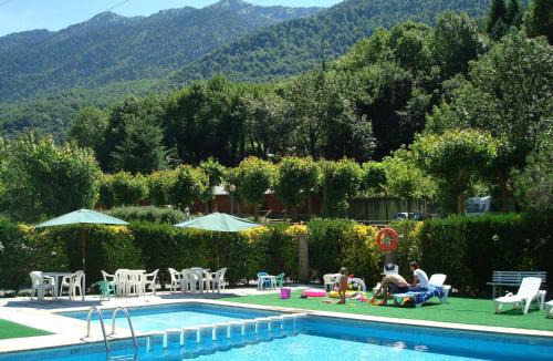Era Bordeta Other | Camping Forcanada