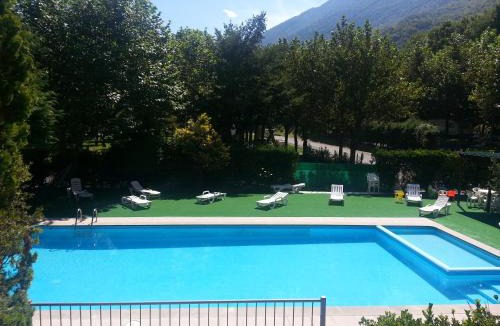 Era Bordeta Other | Camping Forcanada