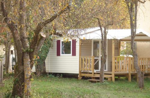 Castellane Other | Camping Frédéric Mistral