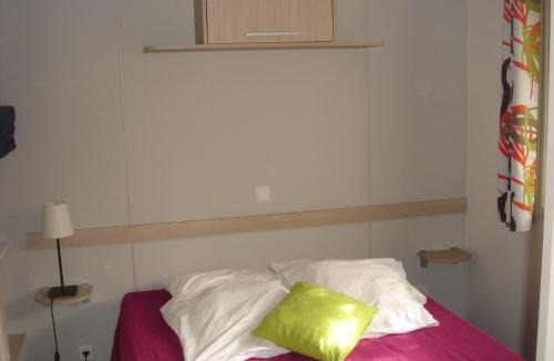 Castellane Other | Camping Frédéric Mistral