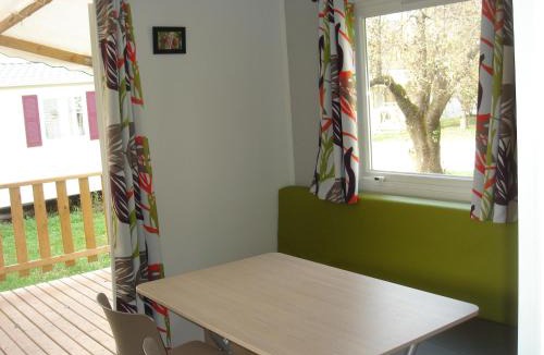 Castellane Other | Camping Frédéric Mistral